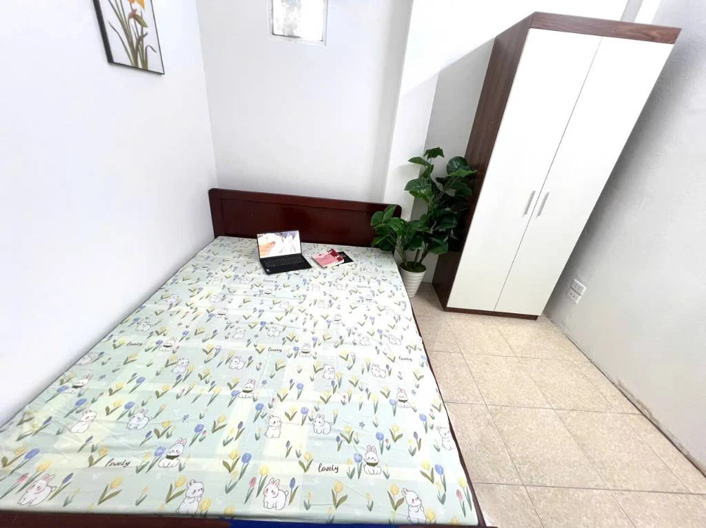 Cho thuê phòng trọ Tây Cao Tốc, cổng khu công nghiệp Bắc Thăng Long, Tây Bầu, khép kín, 1,5 triệu — ảnh 1