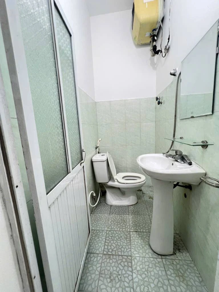 Cho thuê phòng trọ Tây Cao Tốc, cổng khu công nghiệp Bắc Thăng Long, Tây Bầu, khép kín, 1,5 triệu — ảnh 2