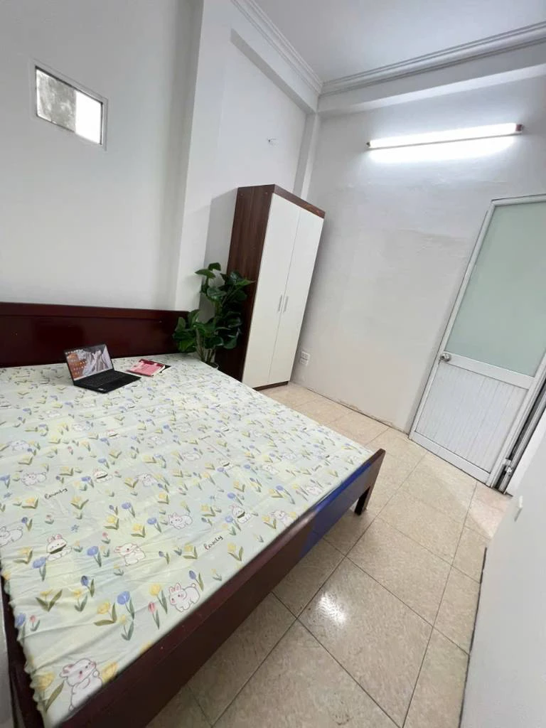 Cho thuê phòng trọ Tây Cao Tốc, cổng khu công nghiệp Bắc Thăng Long, Tây Bầu, khép kín, 1,5 triệu — ảnh 3