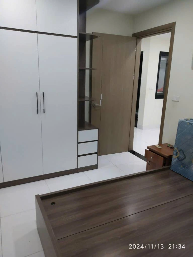 Cho thuê căn hộ chung cư Hoàng Huy Lạch Tray, Đổng Quốc Bình, full đồ giá rẻ — ảnh 6