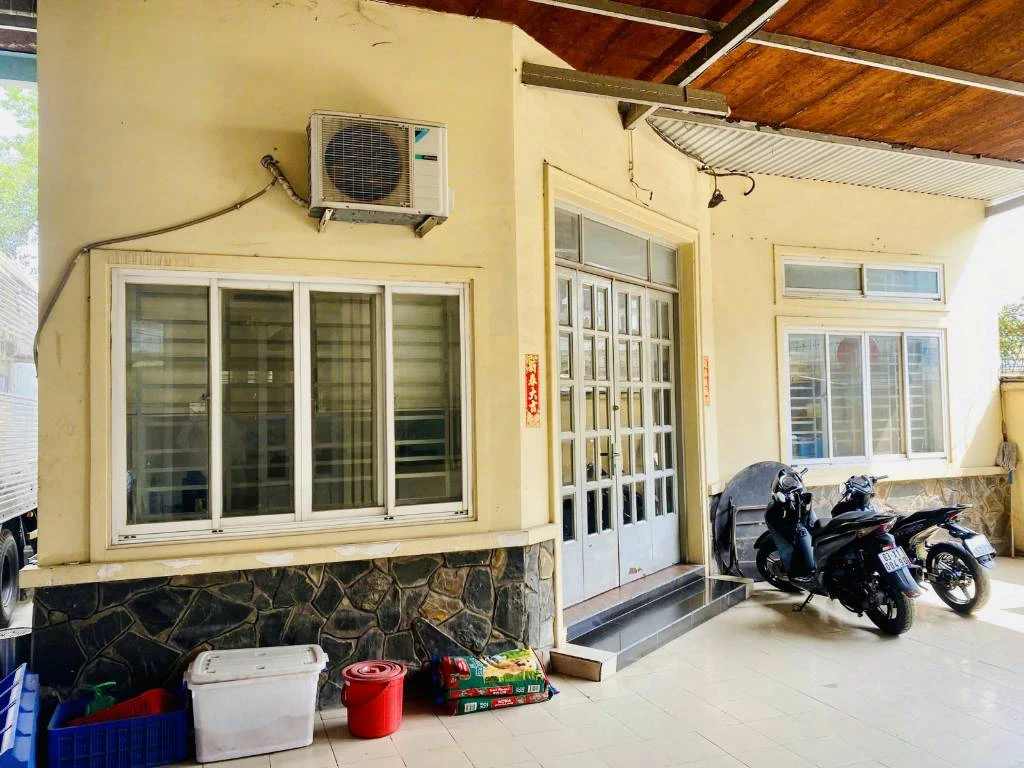 Cho thuê kho xưởng Trần Đại Nghĩa, Bình Tân, dt 3500m2, kho phụ, văn phòng, pccc, giá 235 triệu — ảnh 2