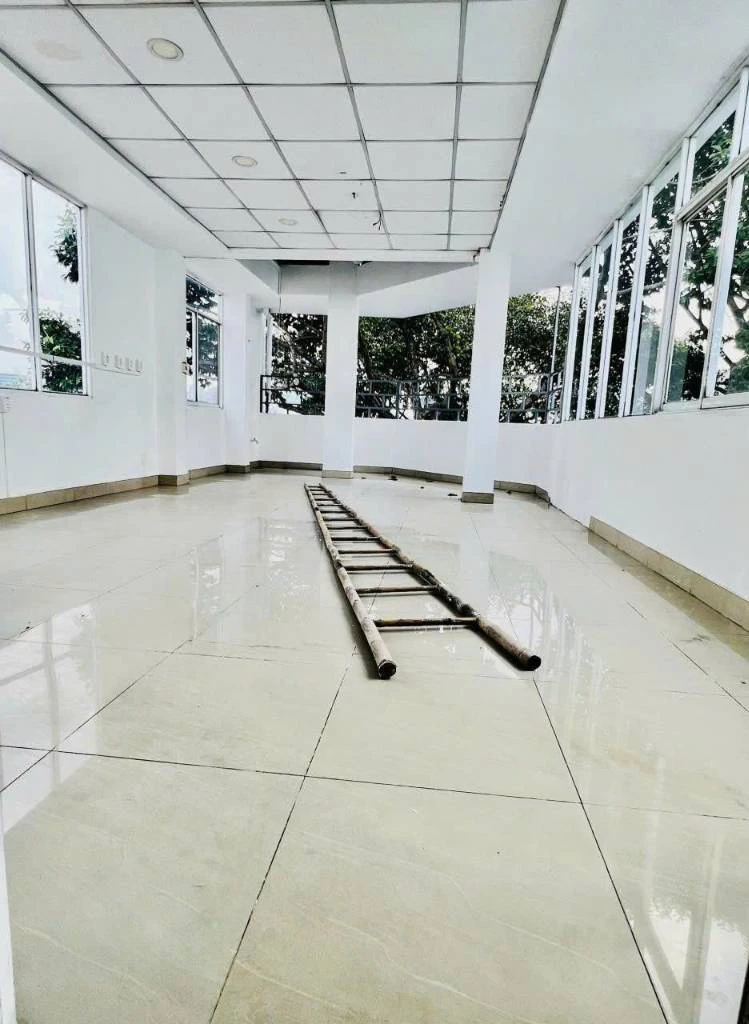 CHO THUÊ NHÀ GÓC 543 NGUYỄN TRI PHƯƠNG QUẬN 10 DT 5x14M, 6 LẦU, GIÁ THUÊ 130 TRIỆU — ảnh 2