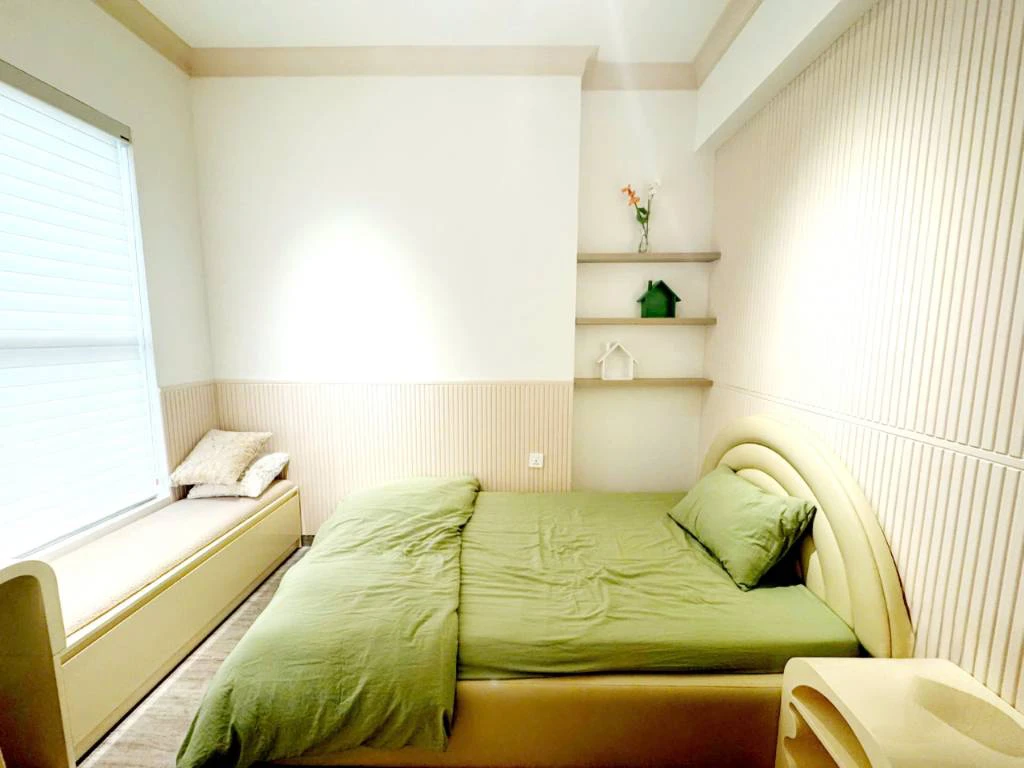 Cho thuê căn hộ Celesta Rise, 2 phòng ngủ, full nội thất cao cấp, view hồ bơi thoáng — ảnh 3