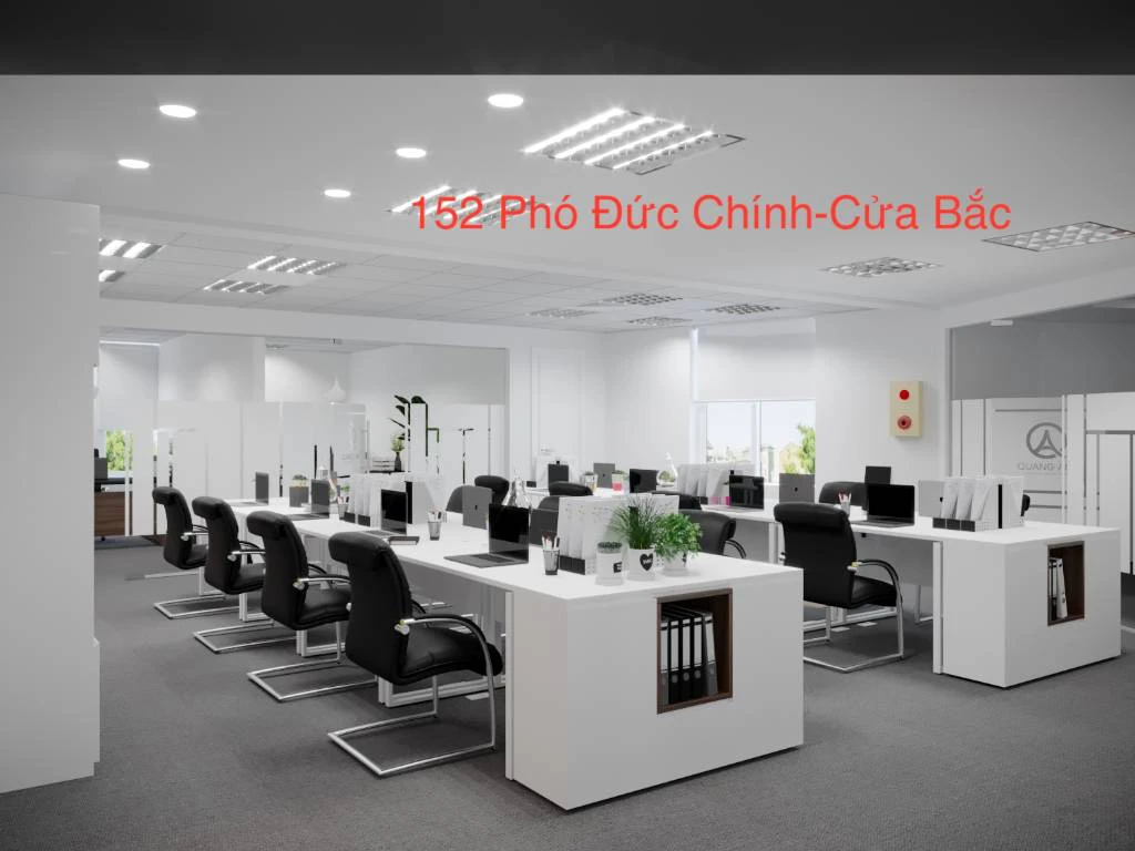 Cho thuê văn phòng Cửa Bắc Hoàn Kiếm, tòa nhà 12 tầng, DT 125m2 giá 27 triệu — ảnh 3