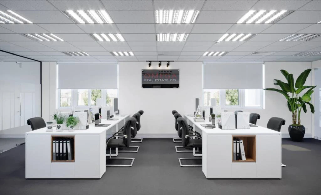 Cho thuê văn phòng 152 Phó Đức Chính, Cửa Bắc, Ba Đình, dt 125m2, giá chỉ 27 triệu — ảnh 4