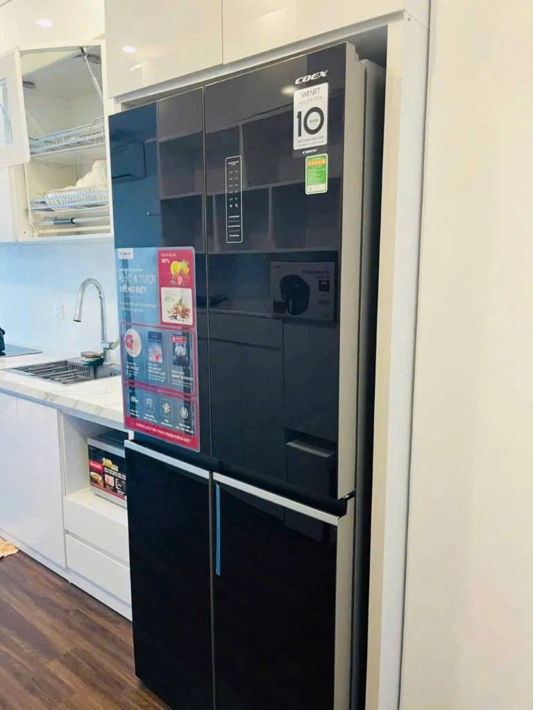 Cho thuê căn hộ Hoàng Huy Commerce, 2 phòng ngủ, dt 62m2, giá chỉ 11 triệu — ảnh 2