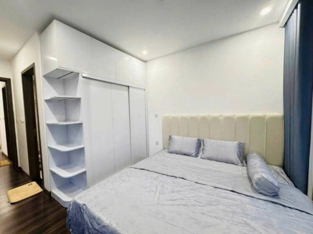 Cho thuê căn hộ Hoàng Huy Commerce, 2 phòng ngủ, dt 62m2, giá chỉ 11 triệu — ảnh 8