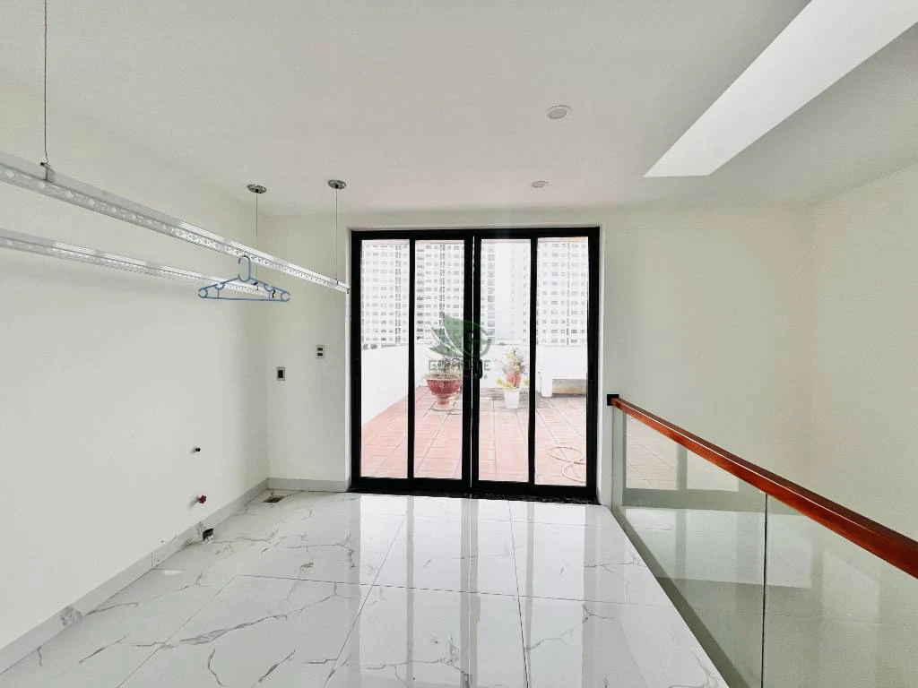 CHO THUÊ NHÀ KHU HÀ QUANG 1, NHA TRANG, NHÀ ĐẸP 3 TẦNG 3 PHÒNG NGỦ, GIÁ 18 TRIỆU/THÁNG — ảnh 5