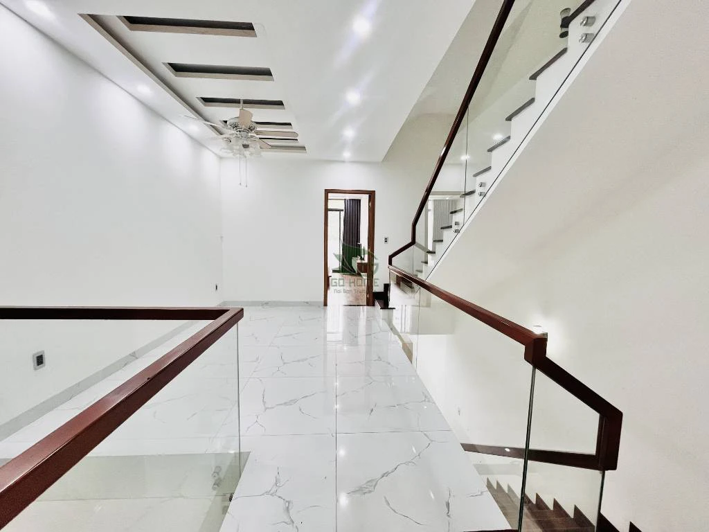 CHO THUÊ NHÀ KHU HÀ QUANG 1, NHA TRANG, NHÀ ĐẸP 3 TẦNG 3 PHÒNG NGỦ, GIÁ 18 TRIỆU/THÁNG — ảnh 10