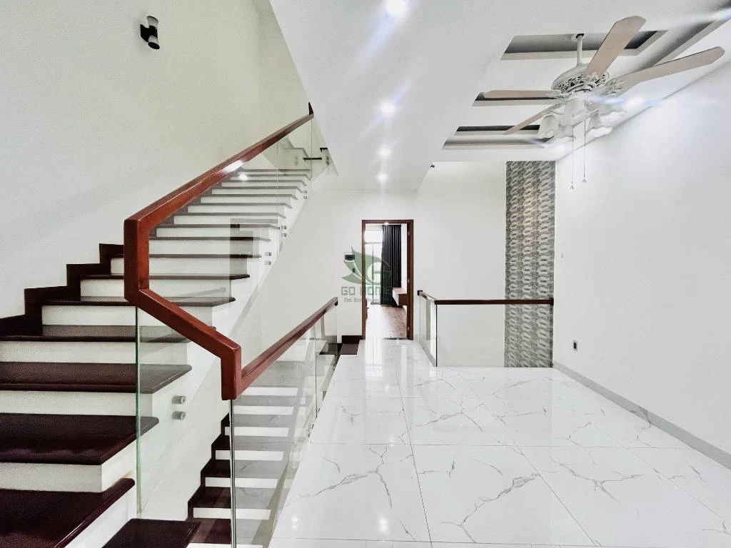 CHO THUÊ NHÀ KHU HÀ QUANG 1, NHA TRANG, NHÀ ĐẸP 3 TẦNG 3 PHÒNG NGỦ, GIÁ 18 TRIỆU/THÁNG — ảnh 11
