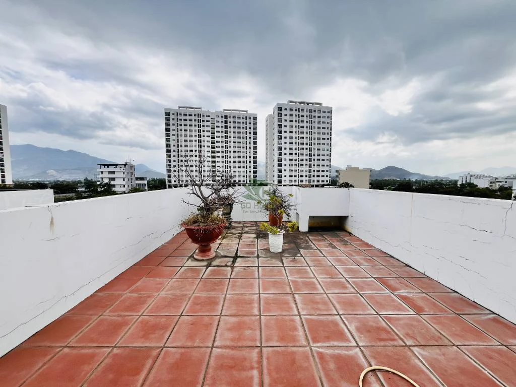 CHO THUÊ NHÀ KHU HÀ QUANG 1, NHA TRANG, NHÀ ĐẸP 3 TẦNG 3 PHÒNG NGỦ, GIÁ 18 TRIỆU/THÁNG — ảnh 15