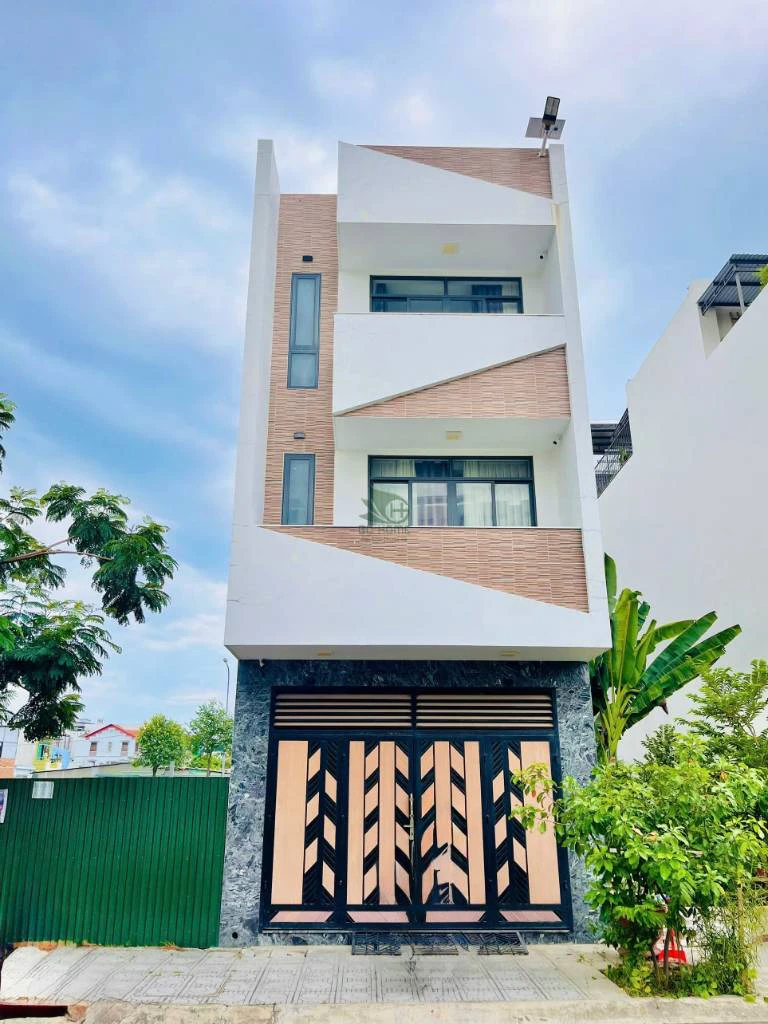 CHO THUÊ NHÀ KHU HÀ QUANG 1, NHA TRANG, NHÀ ĐẸP 3 TẦNG 3 PHÒNG NGỦ, GIÁ 18 TRIỆU/THÁNG — ảnh 16