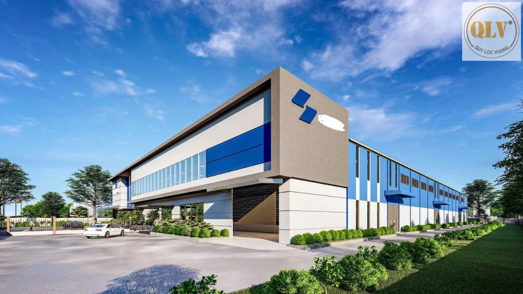 Cho thuê nhà xưởng KCN Mỹ Xuân, Bà Rịa Vũng Tàu, DT 5.675m² — ảnh 5