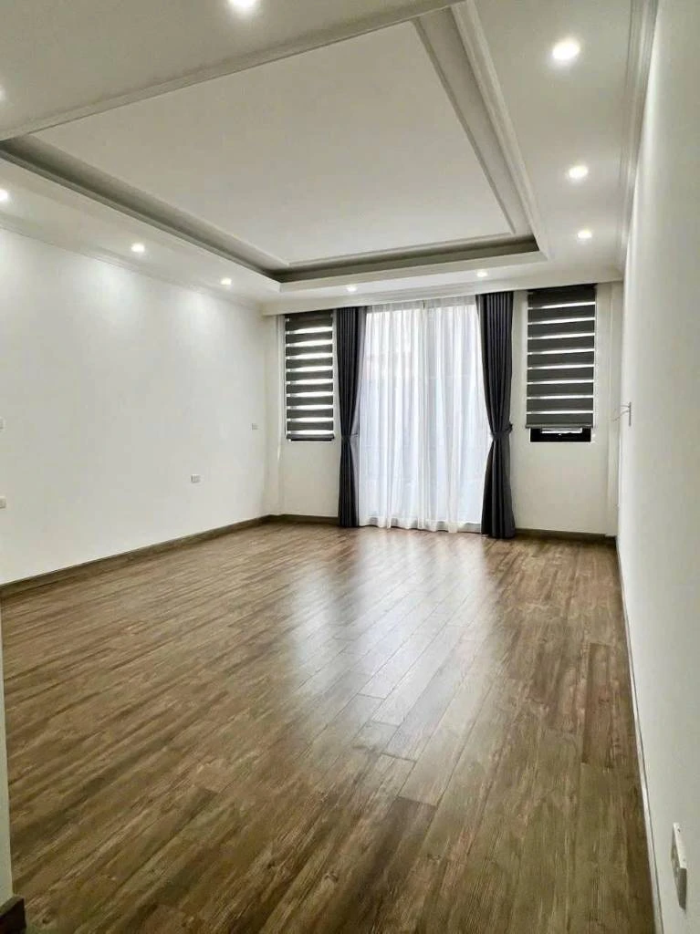 Cho thuê nhà ngõ 82 Nghĩa Tân, Cầu Giấy, 60m x 3 tầng 4 phòng ngủ, giá 15 triệu — ảnh 2