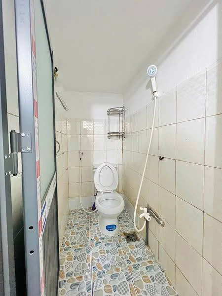 Cho thuê phòng trọ đường Nguyễn Tri Phương, Dĩ An, DT 22m² giá 2,1 triệu — ảnh 2
