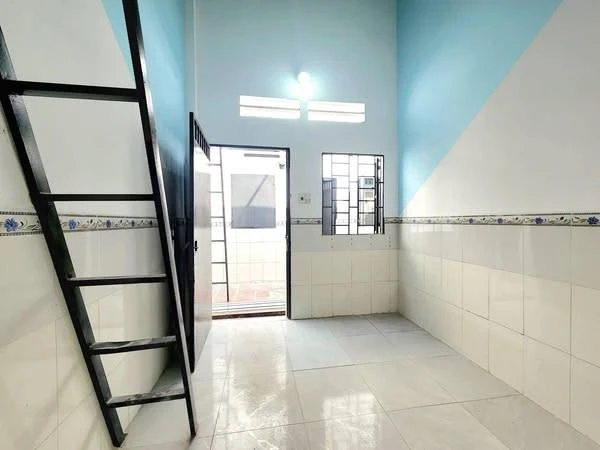 Cho thuê phòng trọ đường Nguyễn Tri Phương, Dĩ An, DT 22m² giá 2,1 triệu — ảnh 3
