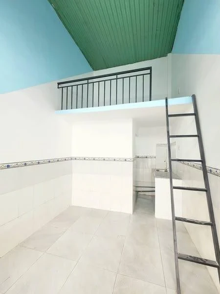 Cho thuê phòng trọ đường Nguyễn Tri Phương, Dĩ An, DT 22m² giá 2,1 triệu