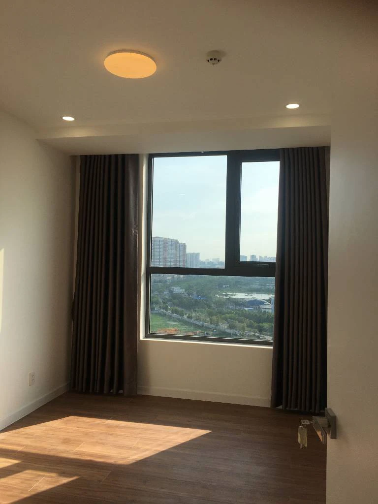 CHO THUÊ CĂN HỘ PRECIA QUẬN 2, CĂN 2PN 2WC, NỘI THẤT CƠ BẢN, GIÁ 14 TRIỆU — ảnh 2