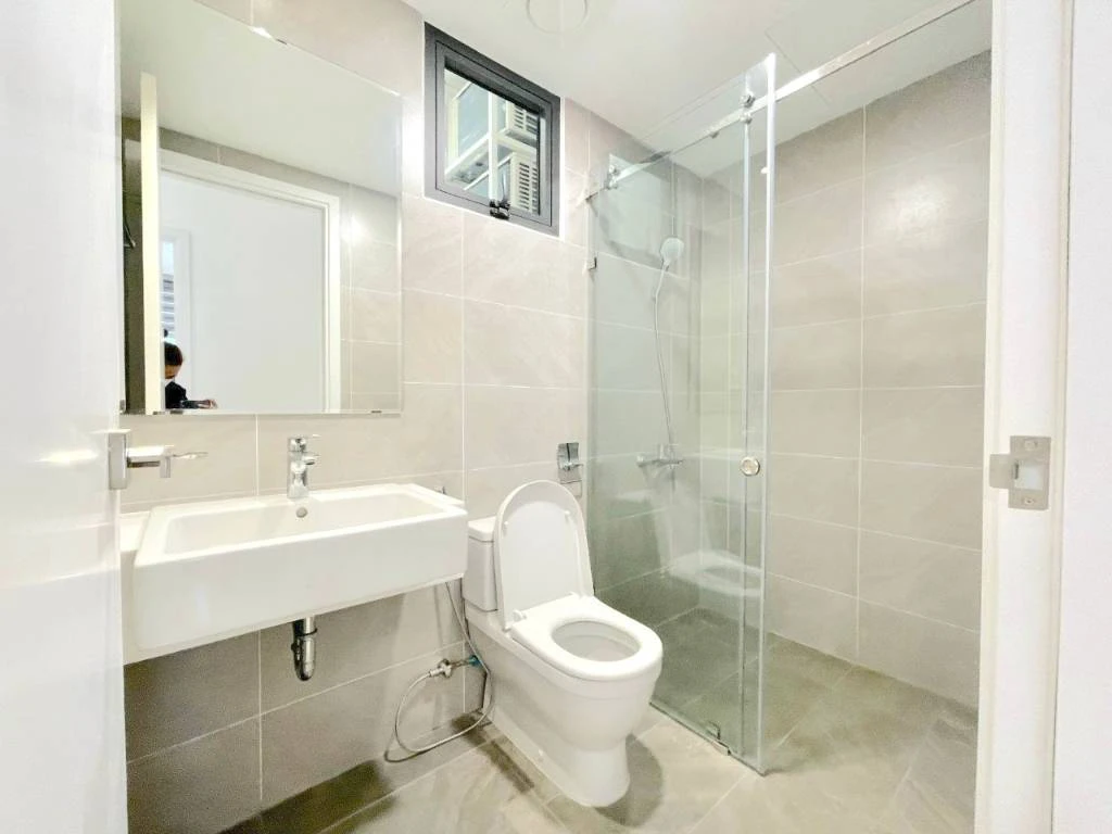 CHO THUÊ CĂN HỘ PRECIA QUẬN 2, CĂN 2PN 2WC, NỘI THẤT CƠ BẢN, GIÁ 14 TRIỆU — ảnh 5