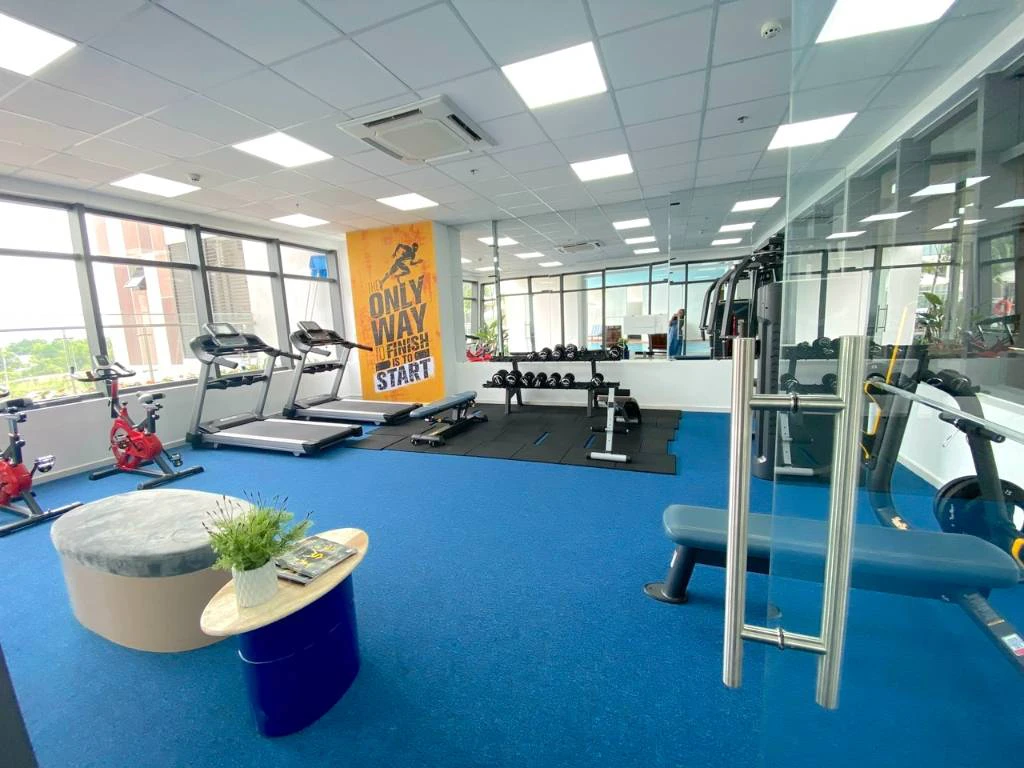CHO THUÊ CĂN HỘ PRECIA QUẬN 2, CĂN 2PN 2WC, NỘI THẤT CƠ BẢN, GIÁ 14 TRIỆU — ảnh 6