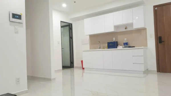 CHO THUÊ CĂN HỘ PRECIA QUẬN 2, CĂN 2PN 2WC, NỘI THẤT CƠ BẢN, GIÁ 14 TRIỆU