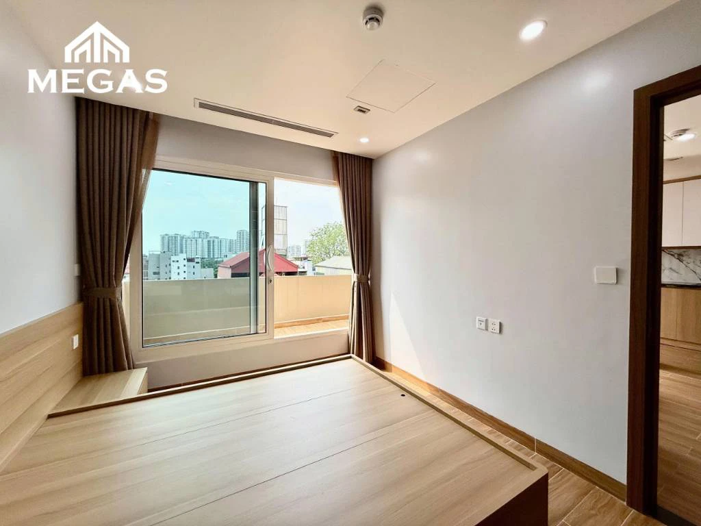 CĂN HỘ LẠC LONG QUÂN, TÂY HỒ, 1PN 1PK, OTO ĐỖ CỬA FULL NỘI THẤT MỚI — ảnh 8