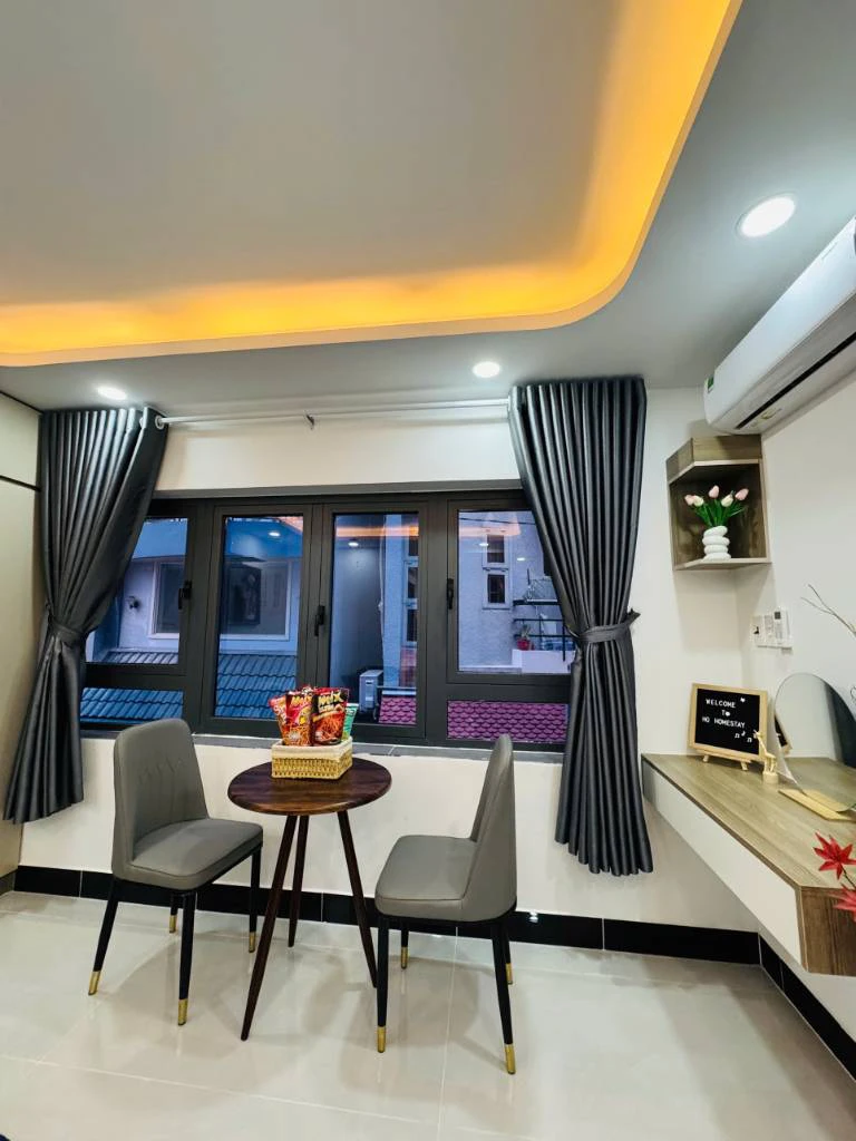 CHO THUÊ CĂN STUDIO THÍCH QUẢNG ĐỨC, PHÚ NHUẬN, CÓ MÁY GIẶT MÁY SẤY RIÊNG — ảnh 2