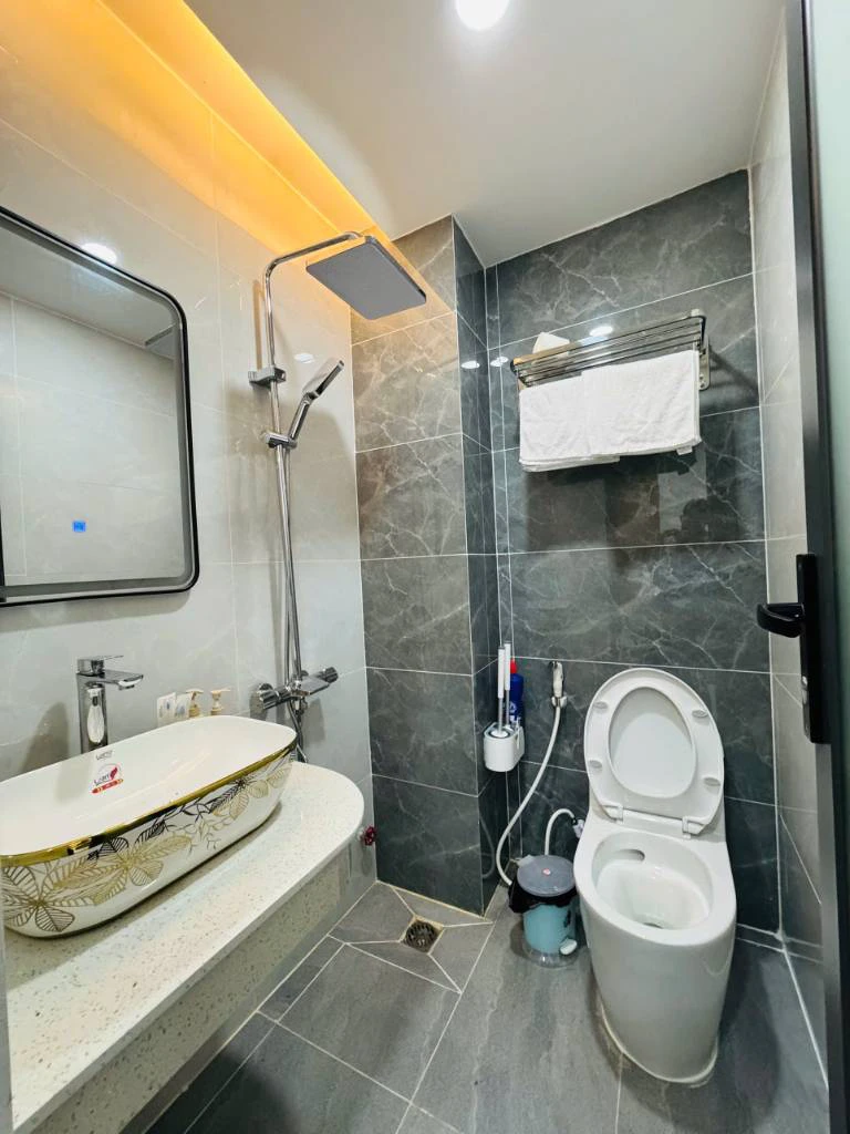 CHO THUÊ CĂN STUDIO THÍCH QUẢNG ĐỨC, PHÚ NHUẬN, CÓ MÁY GIẶT MÁY SẤY RIÊNG — ảnh 3