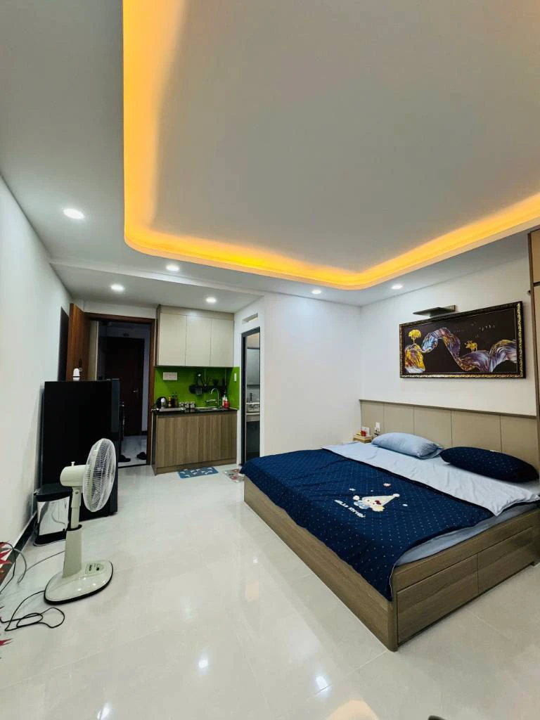 CHO THUÊ CĂN STUDIO THÍCH QUẢNG ĐỨC, PHÚ NHUẬN, CÓ MÁY GIẶT MÁY SẤY RIÊNG — ảnh 4
