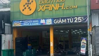 BÁN NHÀ MẶT TIỀN ĐƯỜNG LÒ GỐM, QUẬN 6, DT 208M2 NGANG HƠN 8M, GIÁ 24,8 TỶ — ảnh 2