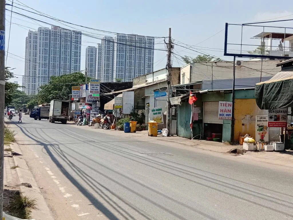 Khan hiếm, bán nhà kho xưởng MT Đường Đào Trí, Quận 7, DT 8 x 79m CN 1182m2, giá 45 tỷ — ảnh 3