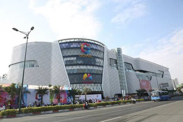 Bán đất Hiệp Bình Chánh Thủ Đức, dt 264m2, giá 18.5 tỷ phía sau Gigamall Phạm Văn Đồng — ảnh 2