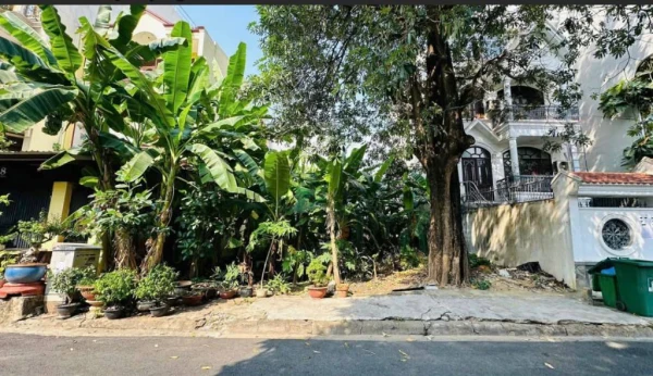 Bán đất mặt tiền Trần Não Thủ Đức, 138m2 ngang 6x23m phù hợp xây văn phòng, CHDV, khách sạn
