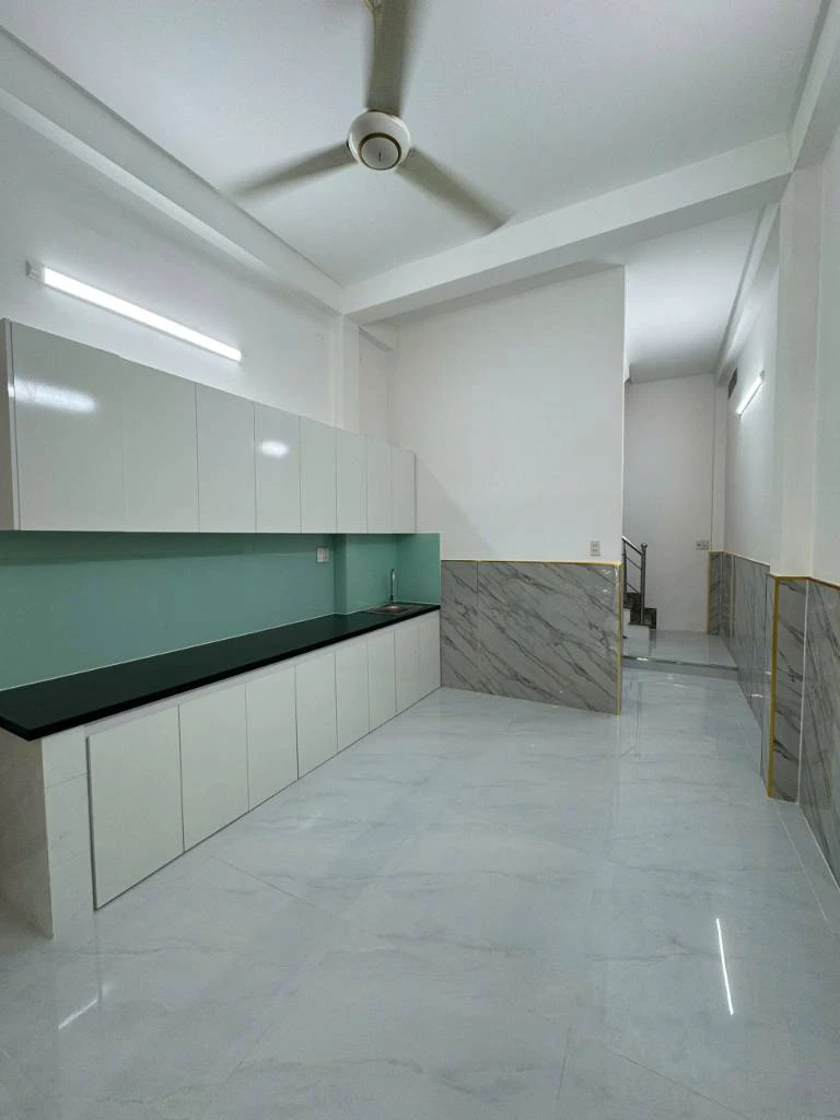 Bán nhà căn góc mặt tiền đường Bùi Hữu Diện, Bình Tân, khu Tên Lửa, DT 78m2 ngang 5,2x15m — ảnh 2