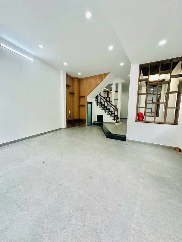 Bán nhà căn góc mặt tiền đường Bùi Hữu Diện, Bình Tân, khu Tên Lửa, DT 78m2 ngang 5,2x15m — ảnh 3
