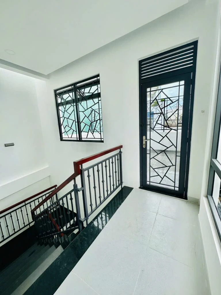 Bán nhà căn góc mặt tiền đường Bùi Hữu Diện, Bình Tân, khu Tên Lửa, DT 78m2 ngang 5,2x15m — ảnh 4