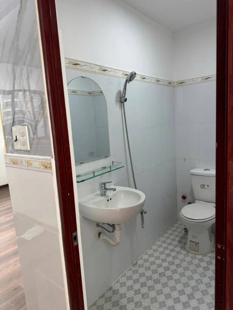 Bán nhà căn góc mặt tiền đường Bùi Hữu Diện, Bình Tân, khu Tên Lửa, DT 78m2 ngang 5,2x15m — ảnh 5