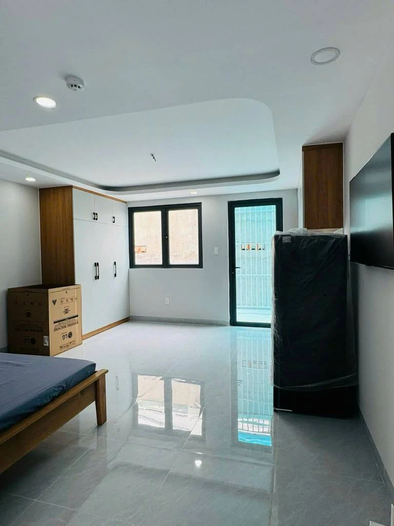 Bán nhà căn góc mặt tiền đường Bùi Hữu Diện, Bình Tân, khu Tên Lửa, DT 78m2 ngang 5,2x15m — ảnh 6