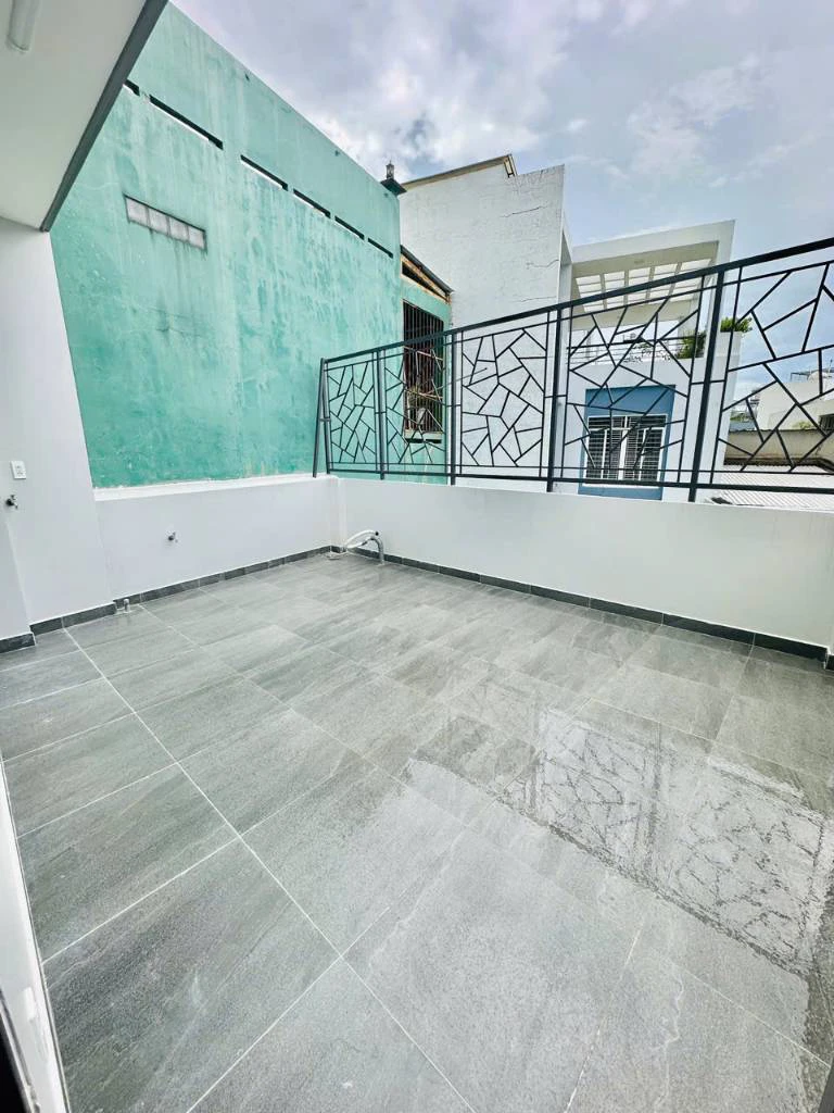 Bán nhà căn góc mặt tiền đường Bùi Hữu Diện, Bình Tân, khu Tên Lửa, DT 78m2 ngang 5,2x15m — ảnh 7