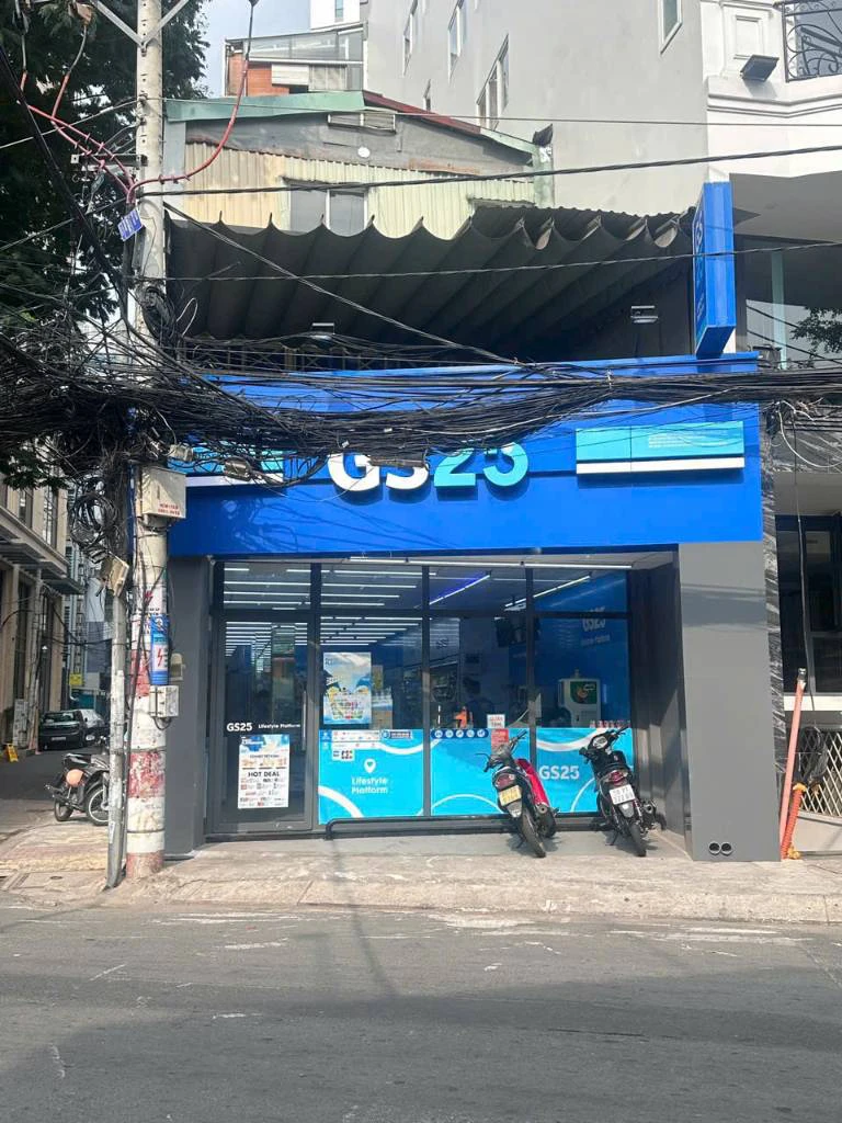 Bán nhà mặt tiền Lê Văn Duyệt, Bình Thạnh, DT 7,24x26m NH, 3 tầng, giá bán 45 tỷ — ảnh 2