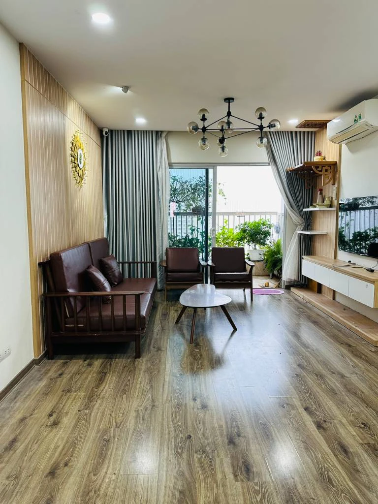 Bán căn hộ 3PN Ecolife Capitol, rộng 104m² full nội thất, giá chỉ 9 tỷ — ảnh 1