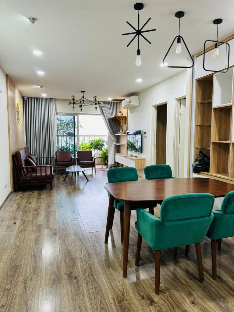 Bán căn hộ 3PN Ecolife Capitol, rộng 104m² full nội thất, giá chỉ 9 tỷ — ảnh 2