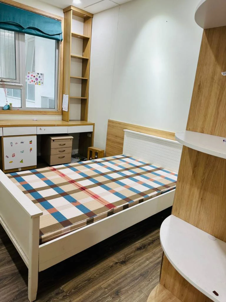 Bán căn hộ 3PN Ecolife Capitol, rộng 104m² full nội thất, giá chỉ 9 tỷ — ảnh 5