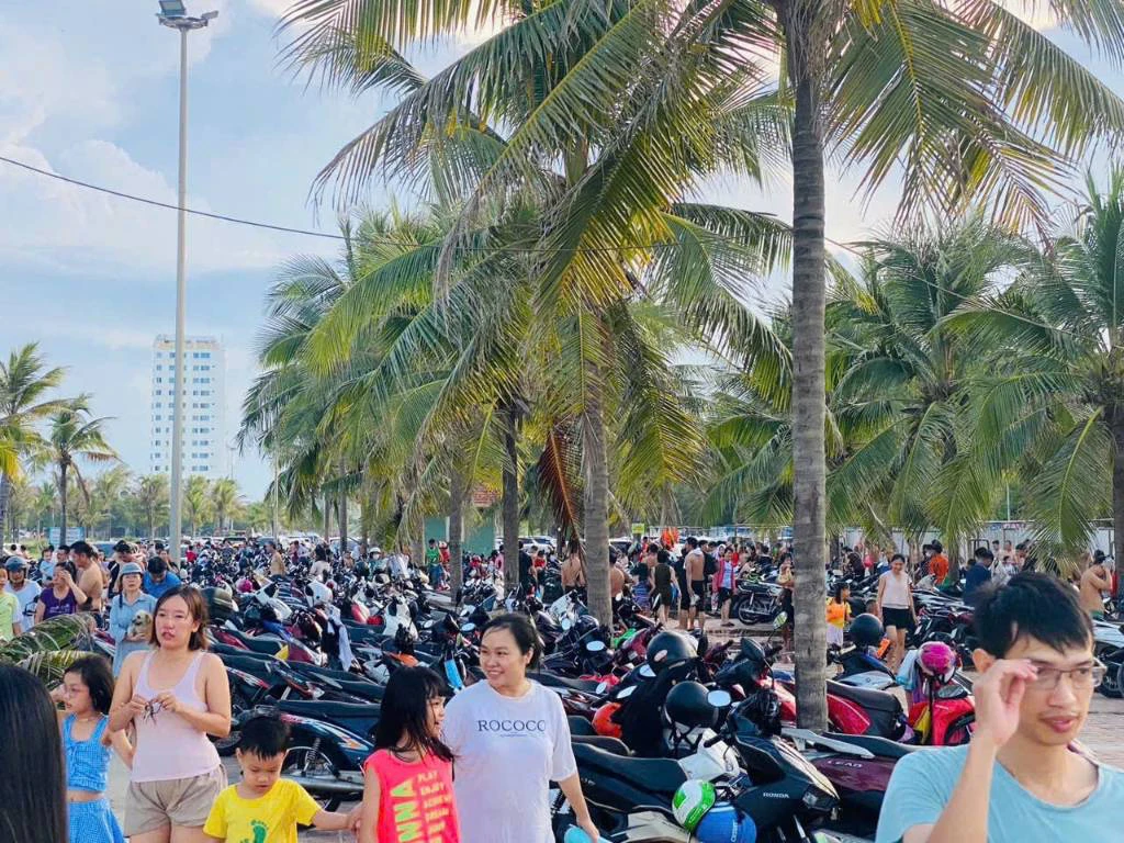 Bán 3 lô đất liền kề đường Nguyễn Xiển, Ngũ Hành Sơn Đà Nẵng, sát biển Sơn Thủy, 300m2 giá 27 tỷ — ảnh 2