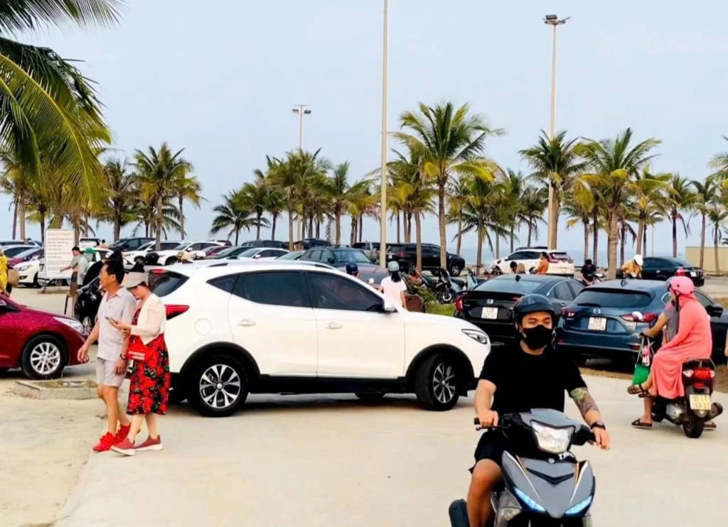 Bán 3 lô đất liền kề đường Nguyễn Xiển, Ngũ Hành Sơn Đà Nẵng, sát biển Sơn Thủy, 300m2 giá 27 tỷ — ảnh 5