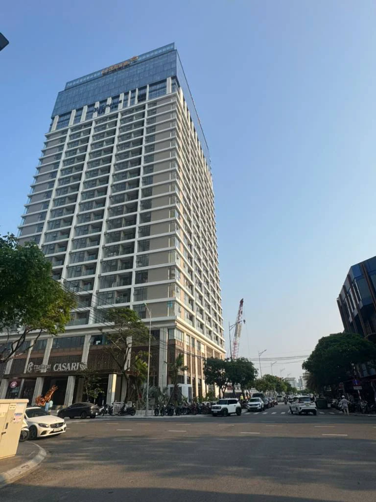 Bán 3 lô đất liền kề đường Nguyễn Xiển, Ngũ Hành Sơn Đà Nẵng, sát biển Sơn Thủy, 300m2 giá 27 tỷ — ảnh 8