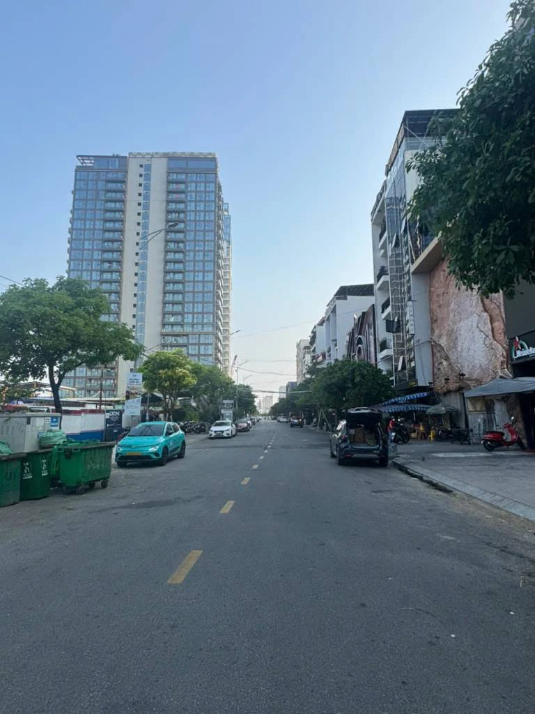Bán 3 lô đất liền kề đường Nguyễn Xiển, Ngũ Hành Sơn Đà Nẵng, sát biển Sơn Thủy, 300m2 giá 27 tỷ — ảnh 9