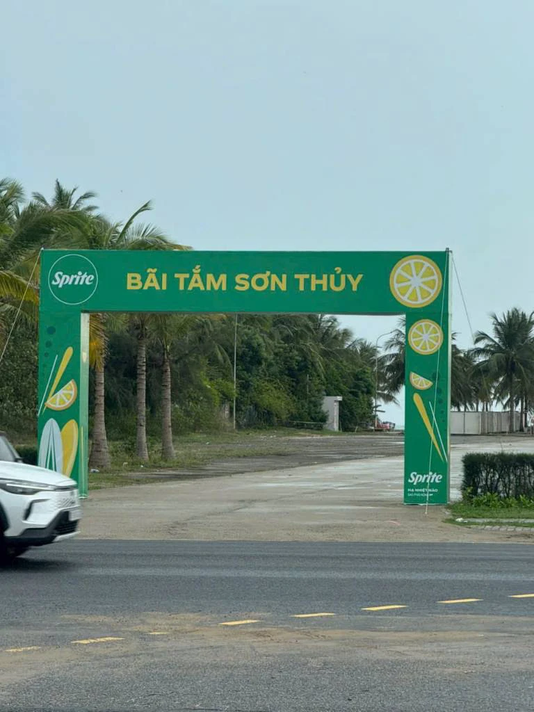 Bán 3 lô đất liền kề đường Nguyễn Xiển, Ngũ Hành Sơn Đà Nẵng, sát biển Sơn Thủy, 300m2 giá 27 tỷ — ảnh 10