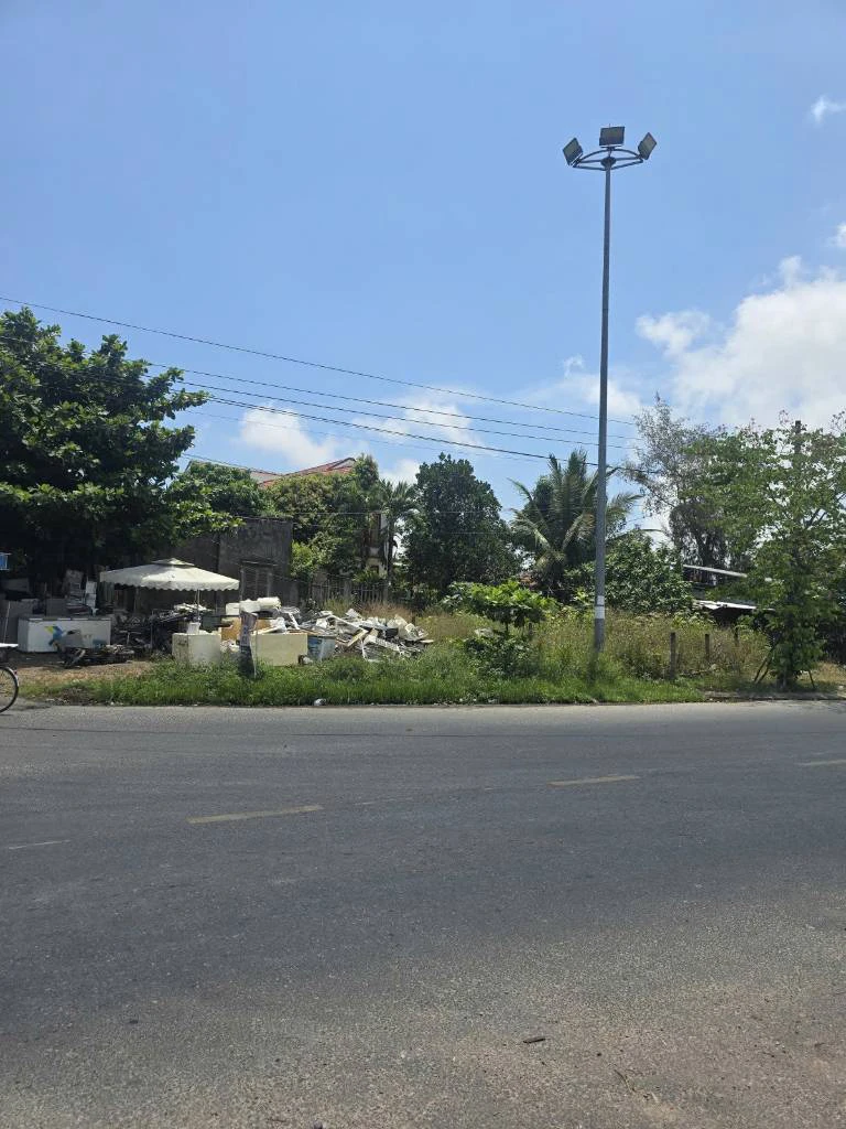 BÁN LÔ ĐẤT THANH HÀ, HỘI AN, GÓC VIEW SÔNG THOÁNG, CHỈ 5 PHÚT VÀO PHỐ CỔ — ảnh 1