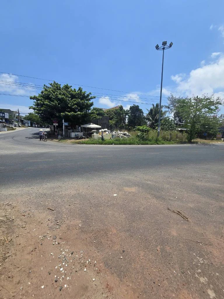 BÁN LÔ ĐẤT THANH HÀ, HỘI AN, GÓC VIEW SÔNG THOÁNG, CHỈ 5 PHÚT VÀO PHỐ CỔ — ảnh 3